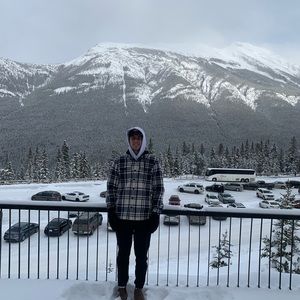 Meet your Posher, Marc